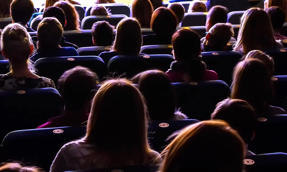 cinema in Italia