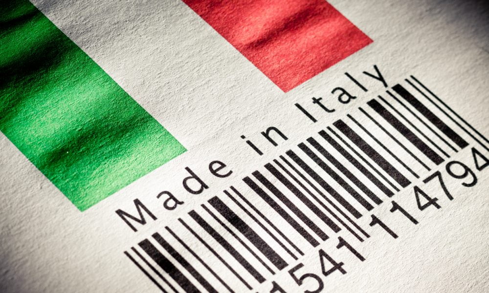Amazon celebra le pmi italiane: 7 giorni di offerte con i Made in Italy Days