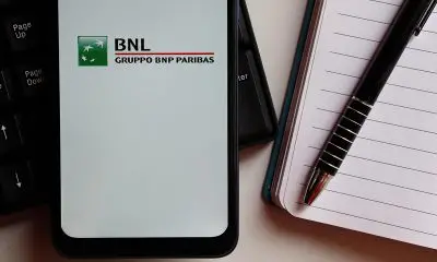 Bnl-Bnp-Paribas