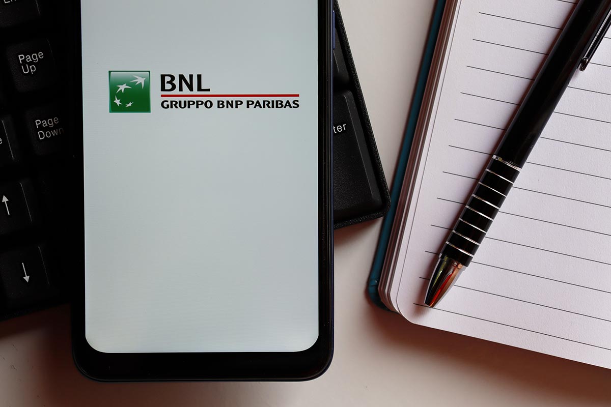 Bnl-Bnp-Paribas