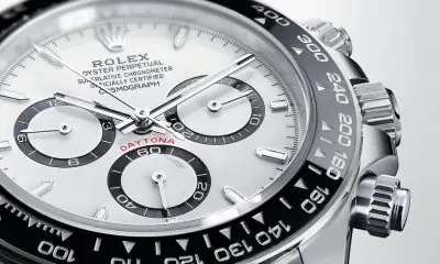 Rolex fatturato