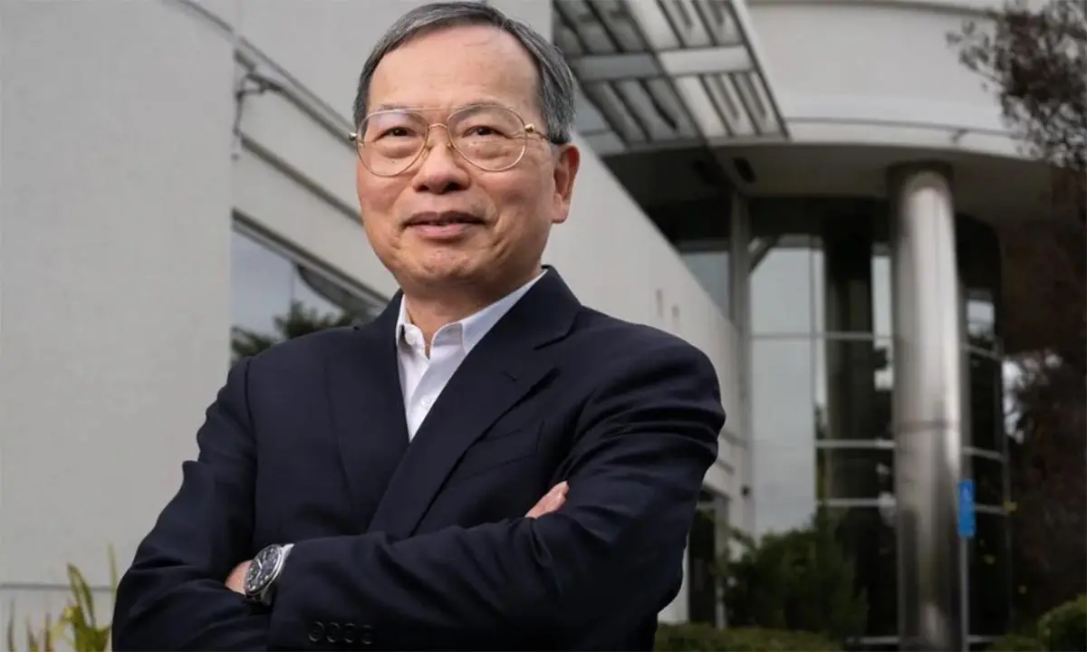 Super-Micro-Computer-Charles-Liang