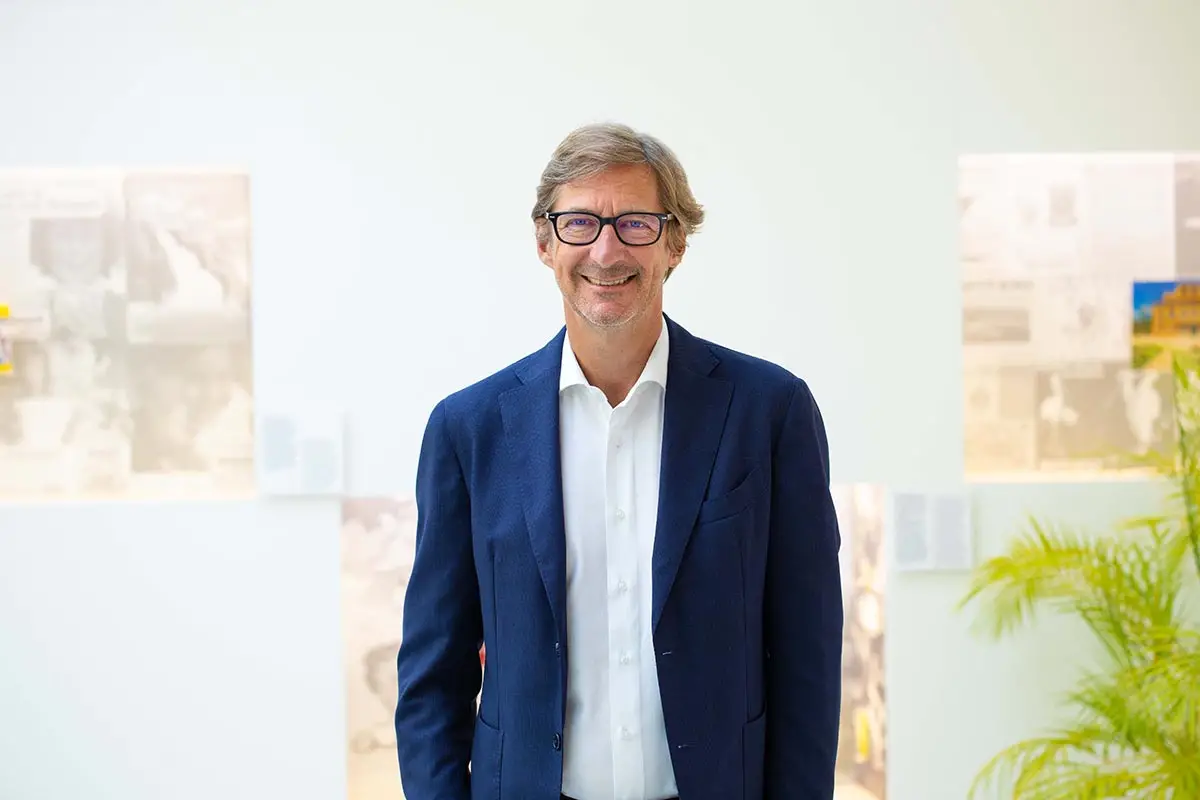 Marco Travaglia