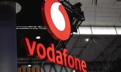 Vodafone Swisscom Fastweb