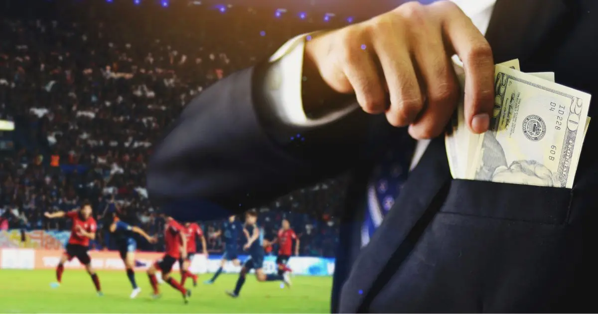calcio private equity