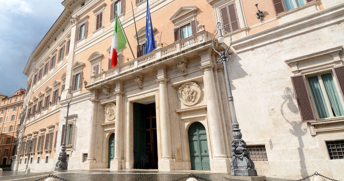 ddl capitali