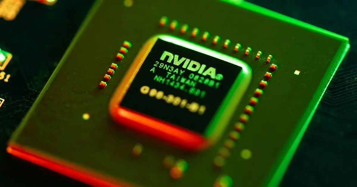 Nvidia, faro dell'Antitrust Usa su possibili limitazioni alla concorrenza