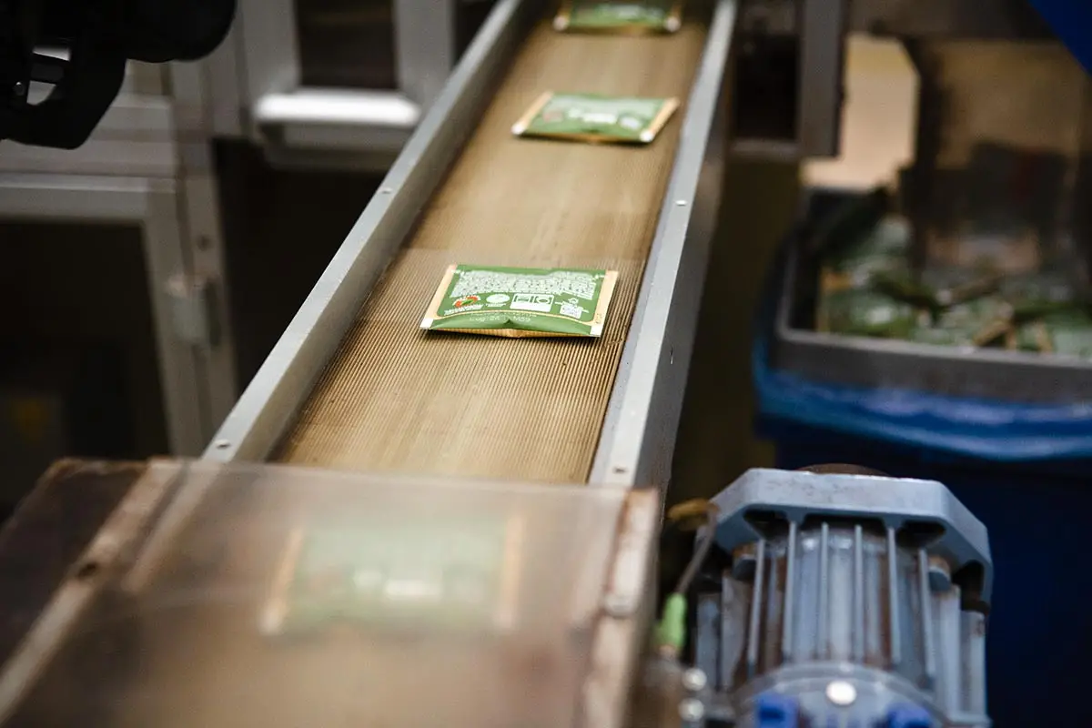 Caffè-Borbone-Cialda-100%-compostabile