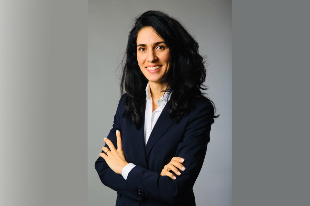 Claudia Ciacci-Branca