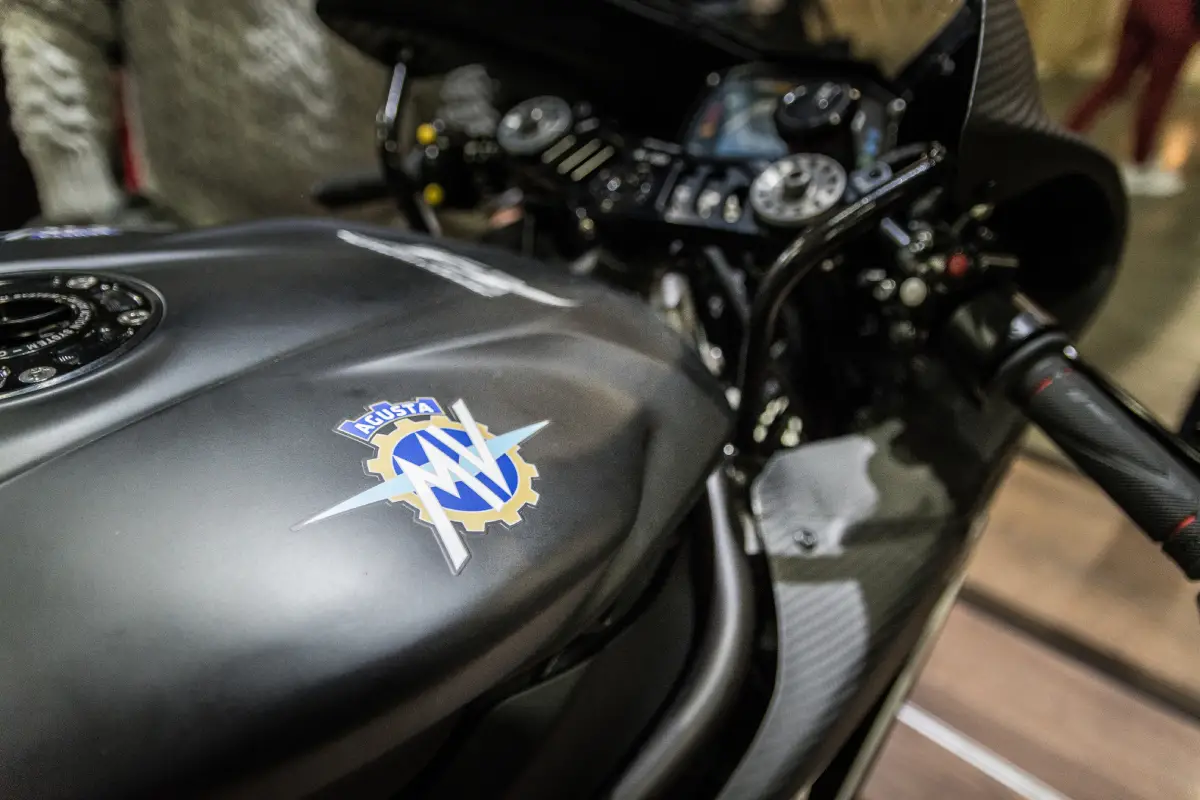 Mv Agusta