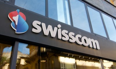Swisscom Vodafone Italia Fastweb