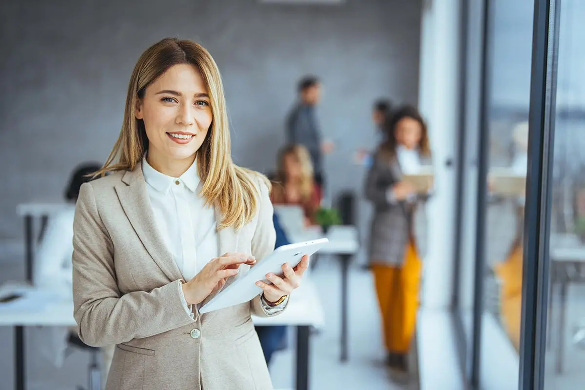 donne-manager