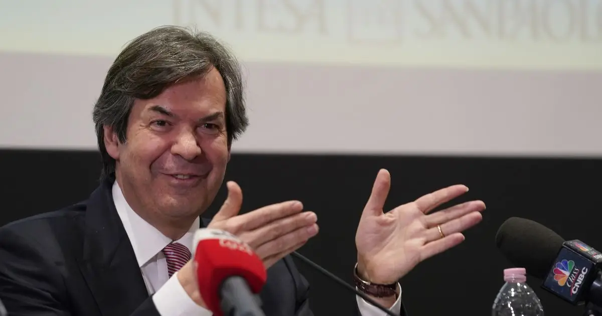 intesa sanpaolo