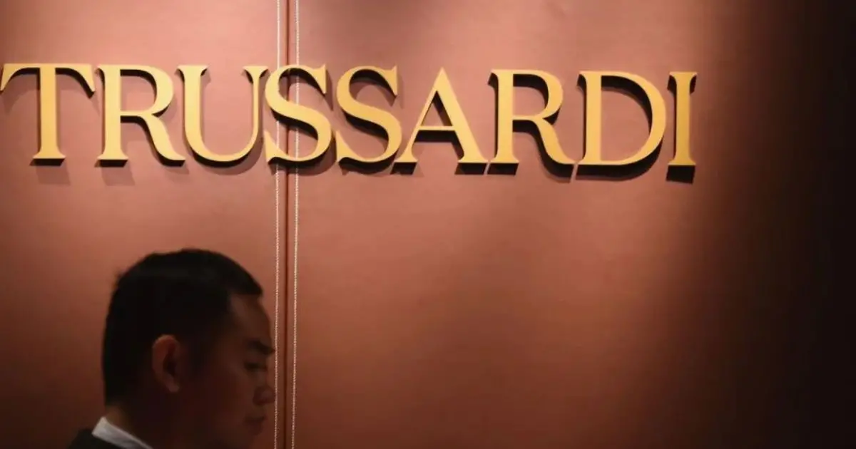trussardi miroglio