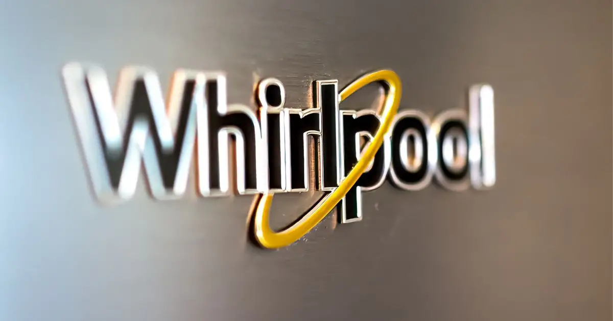 whirpool arcelik beko europe