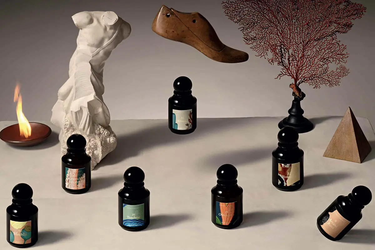 Abyssae - L’Artisan Parfumeur