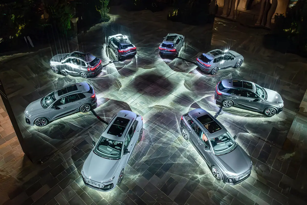 Audi-House-of-Progress-Reflaction