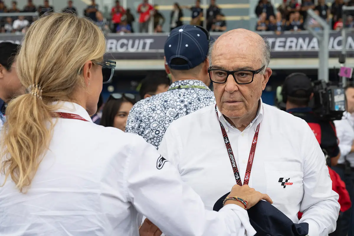 Carmelo-Ezpeleta-Liberty-Media-Dorna