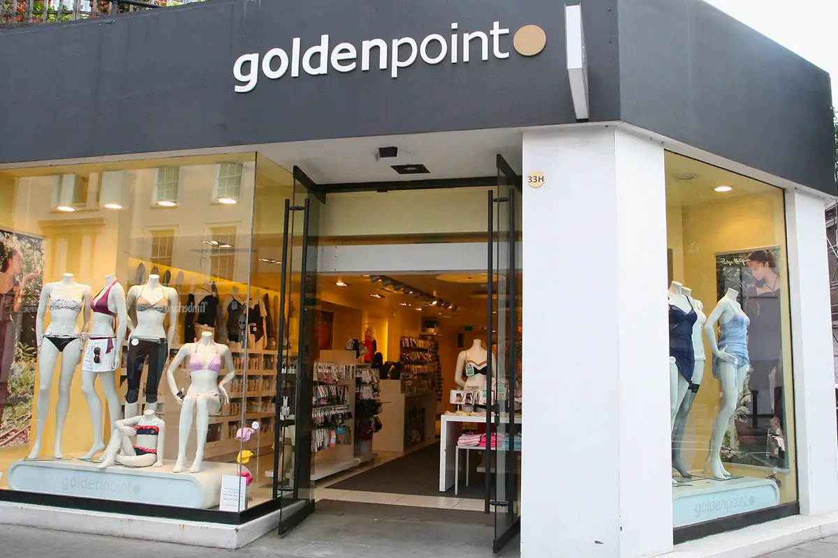 Ovs Goldenpoint