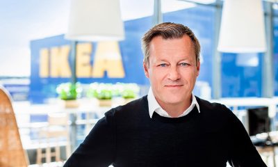 Jesper-Brodin Ikea