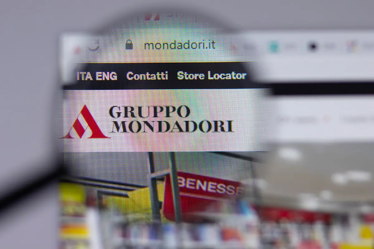 Mondadori-Chelsea Green Publishing