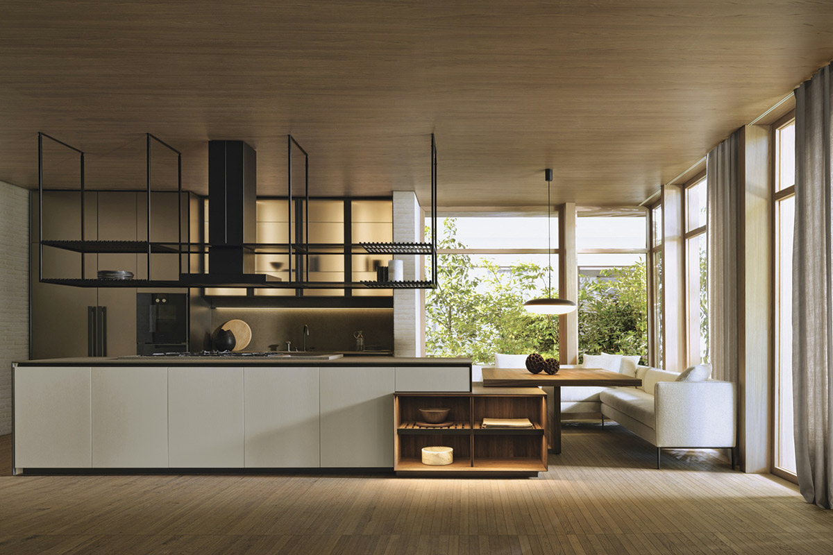 Prime-Kitchen-Molteni-&-C