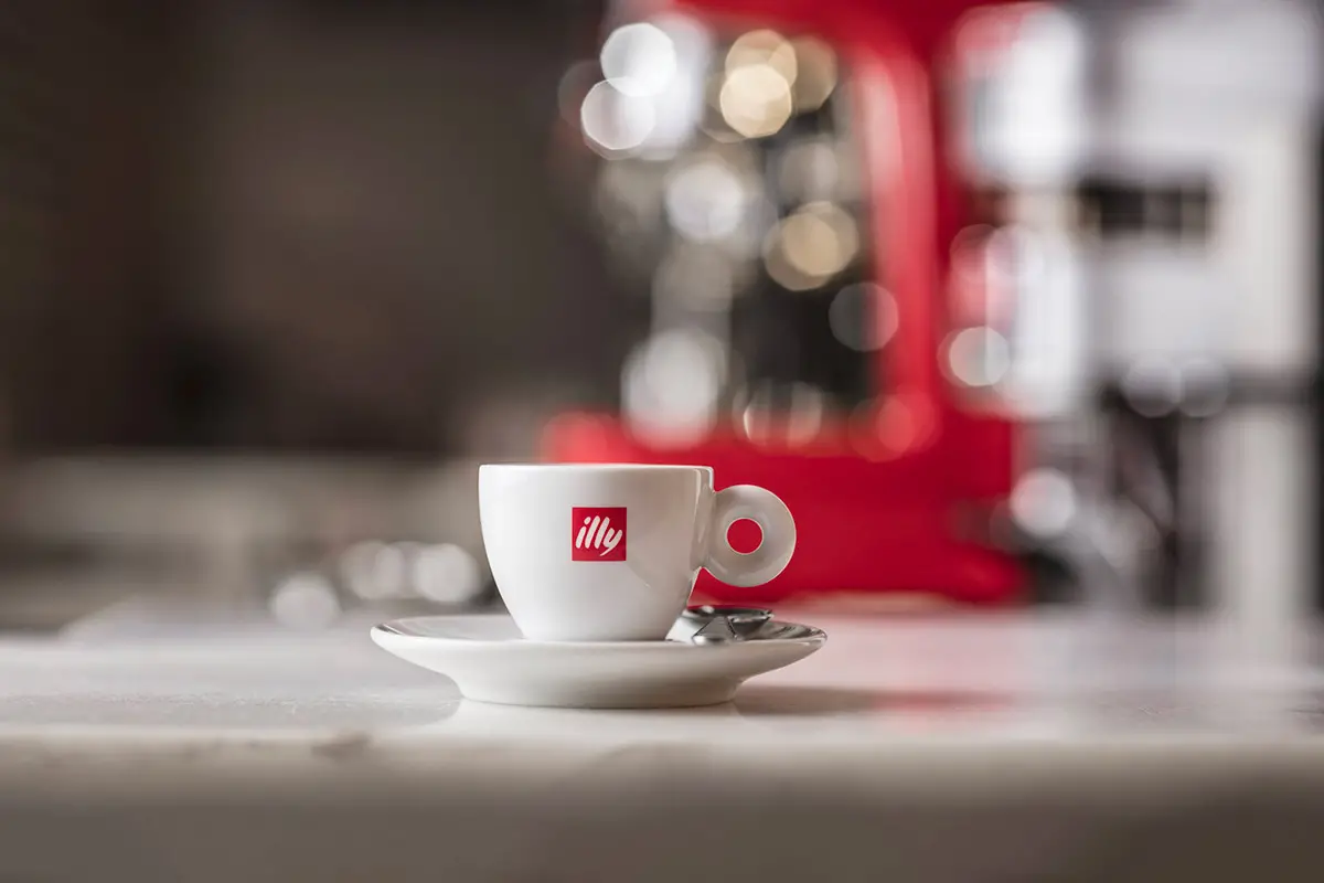 Illycaffé: finanziamento da 124 milioni di euro legato alla sostenibilità