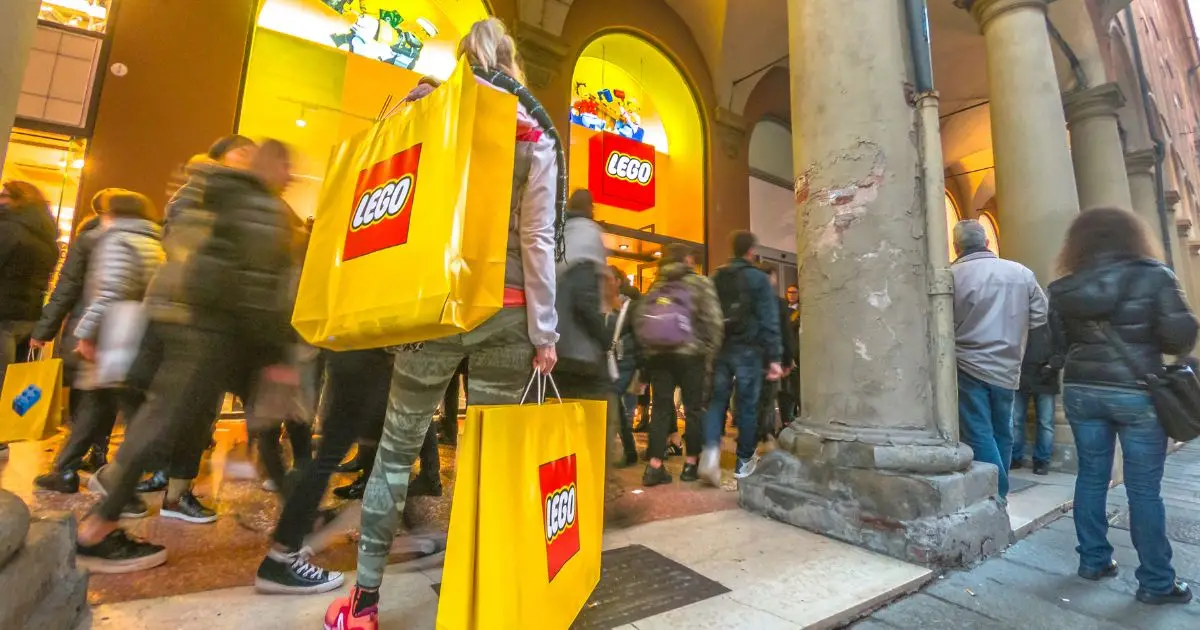 lego