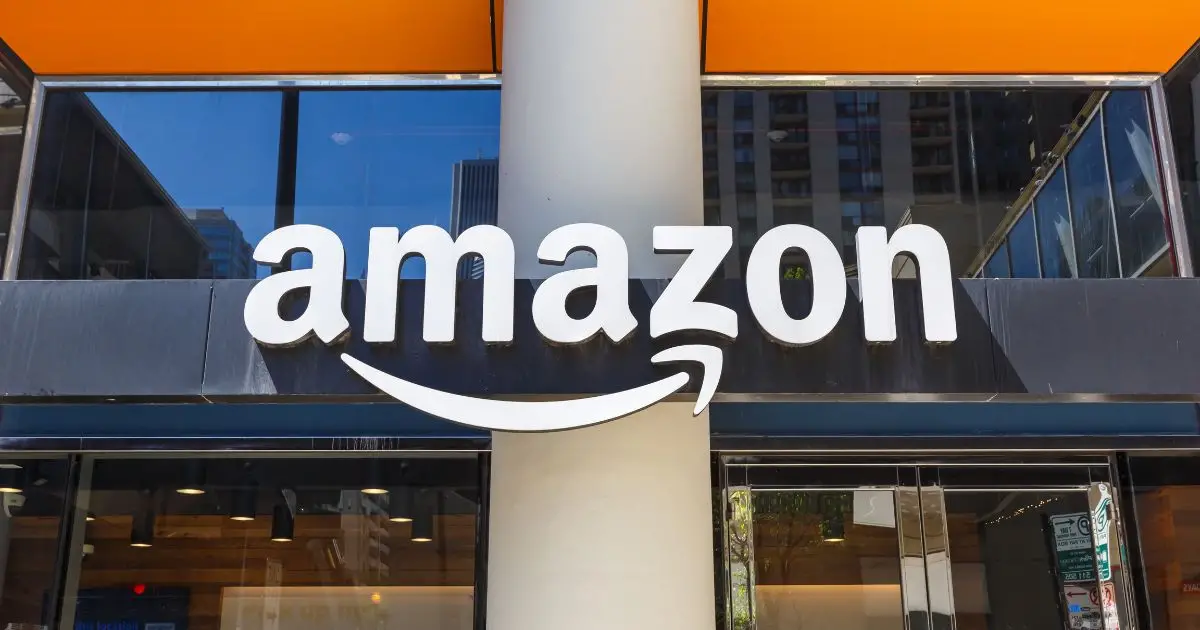 Il valore di Amazon supera i 2 mila miliardi a Wall Street