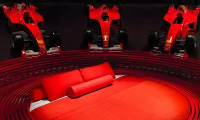 Airbnb Icone Museo-Ferrari
