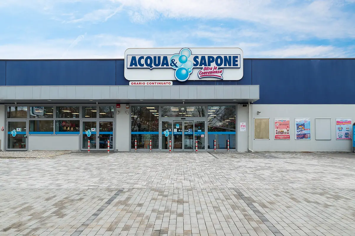 Il fondo Tdr Capital acquisisce Acqua & Sapone