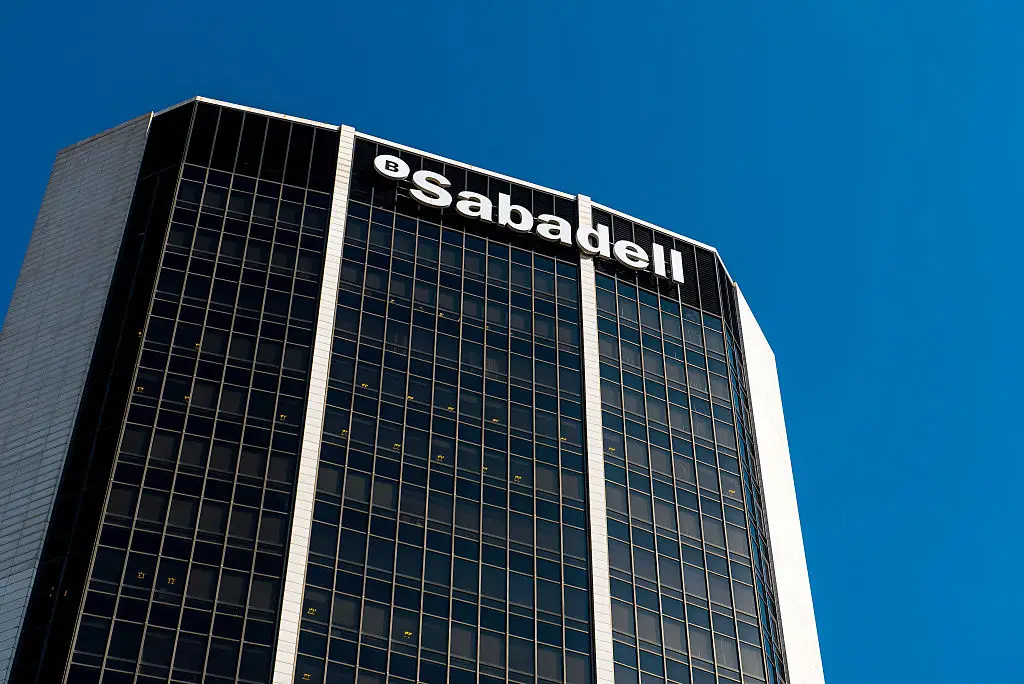 Banco Sabadell