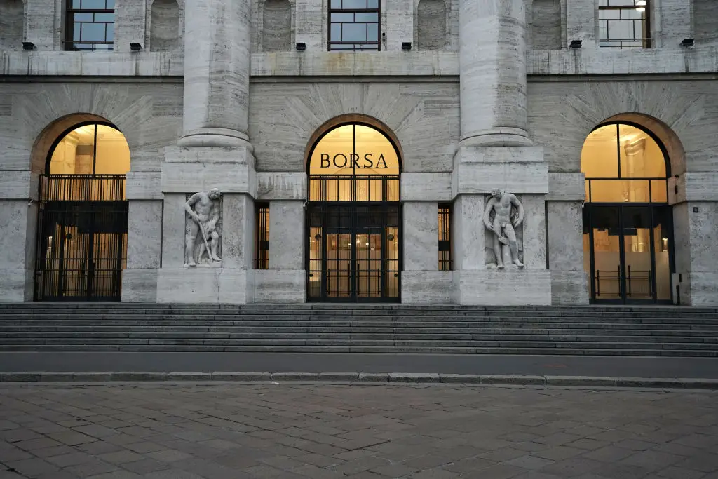 NB Aurora opta per il delisting: “Non c'è trading, né liquidità"