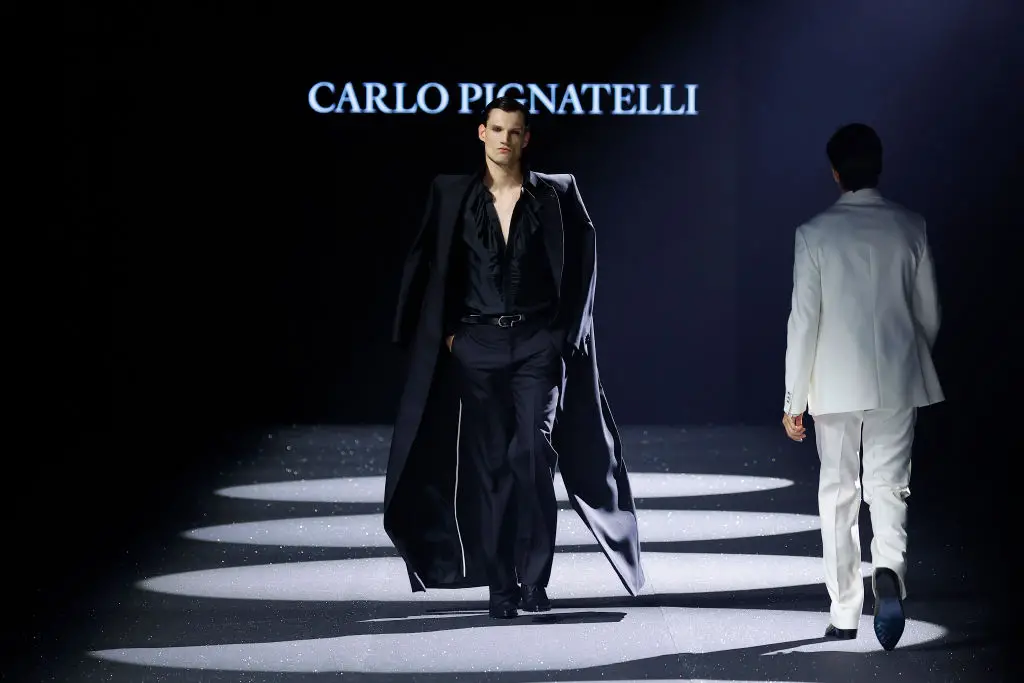 Carlo Pignatelli azienda