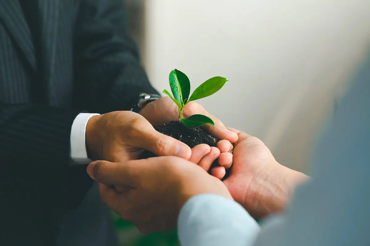 Deloitte Esg
