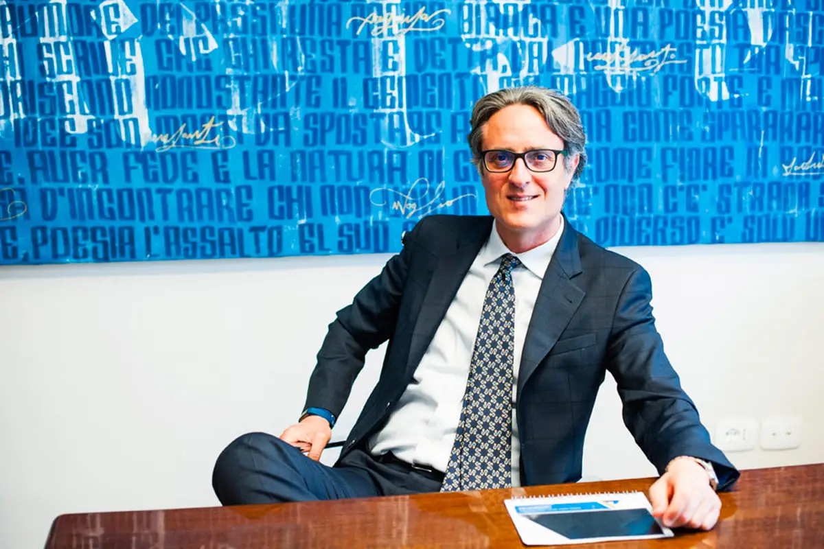 A Progressio Sgr il 100% di Officine S. Giacomo