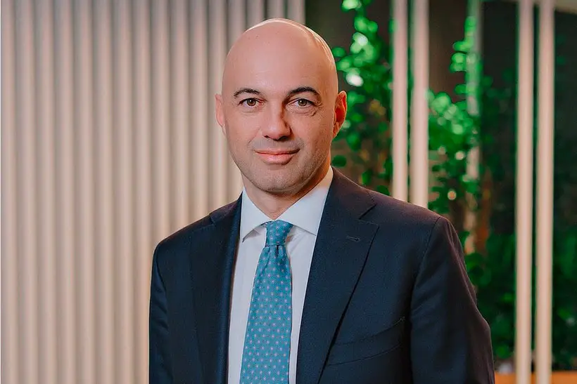 De Nora: Luca Oglialoro è il Cfo