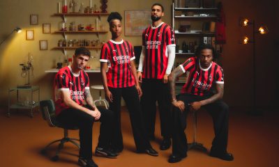 Ac Milan: una maglia che va oltre il campo da gioco