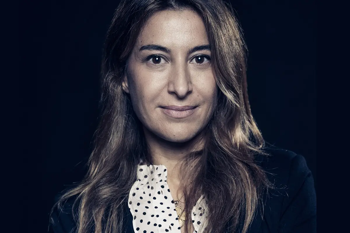 Paola Papanicolau Intesa Sanpaolo