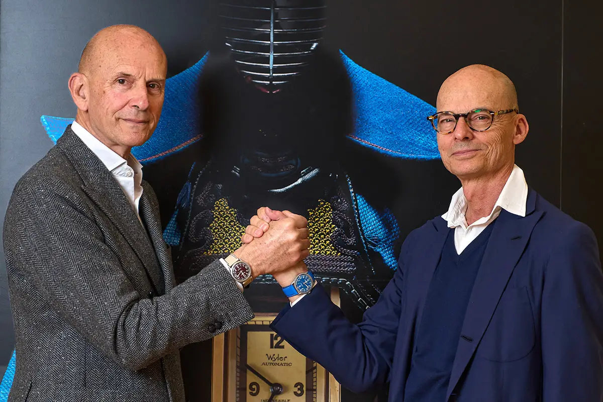 Wyler Vetta compie 100 anni. Il 2024 un anno di grandi investimenti