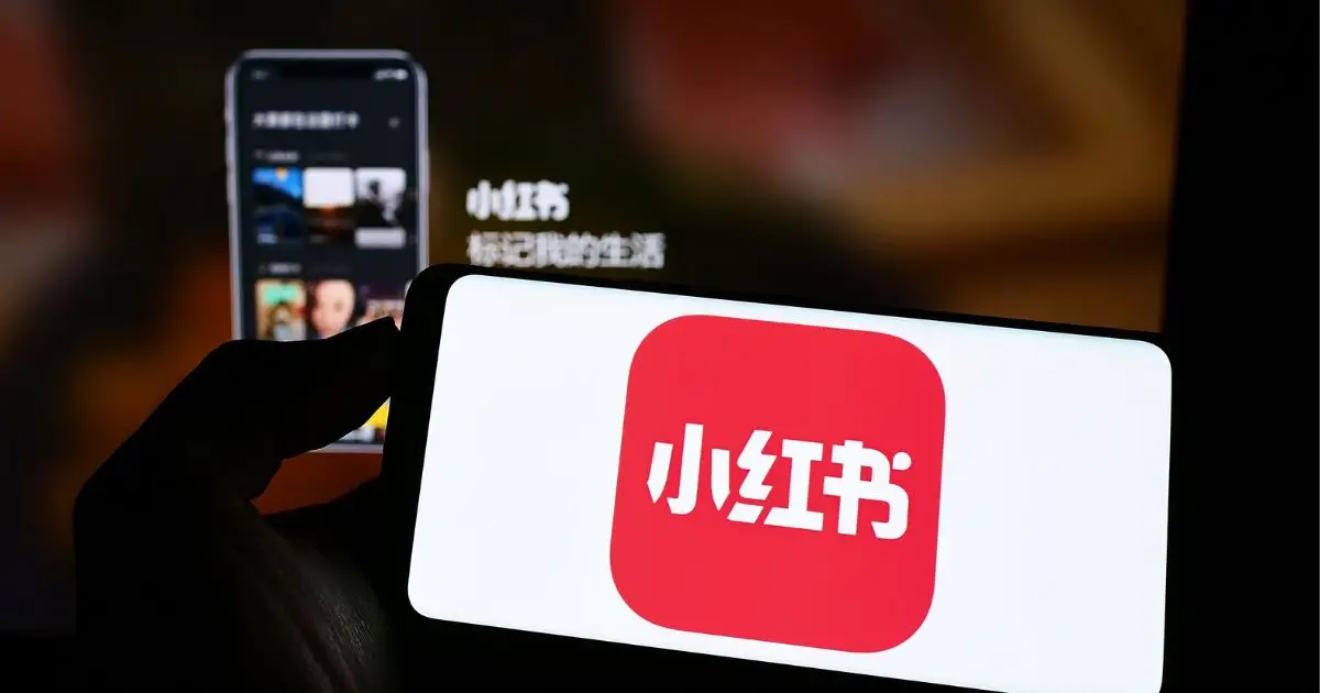 XiaoHongShu