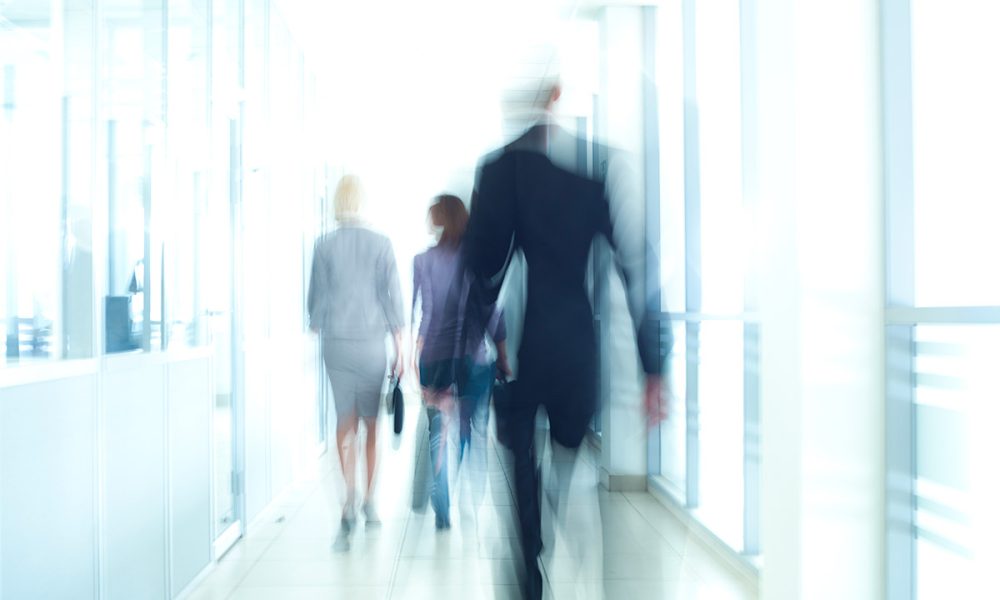 Perché gli italiani cambiano lavoro: il peso dello stipendio, ma non solo