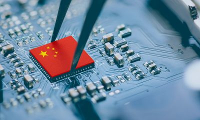 Microchip: la Cina annuncia un maxi fondo da 47,5 miliardi di dollari
