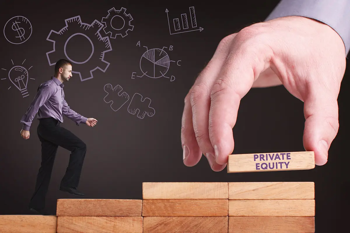 private-equity