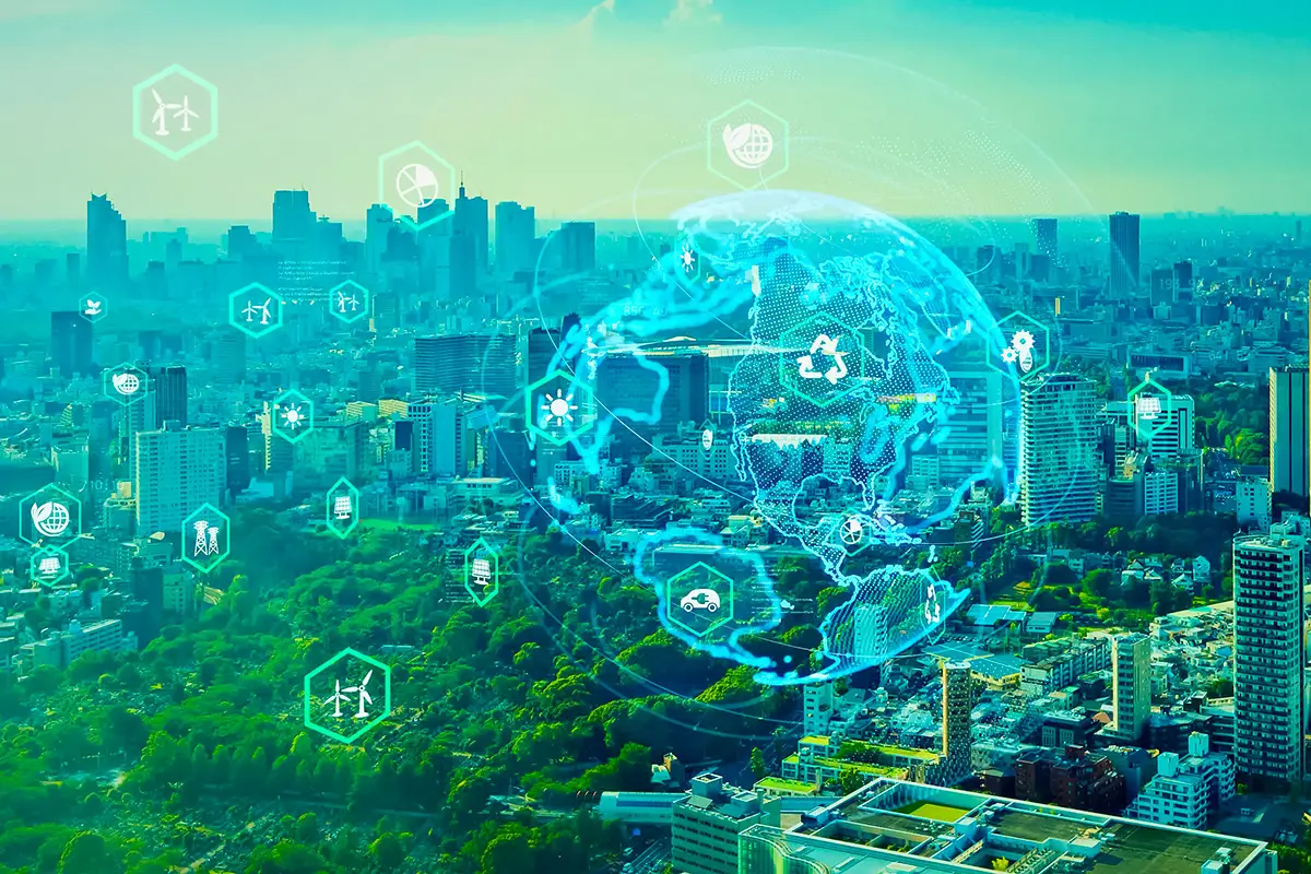 smart-city