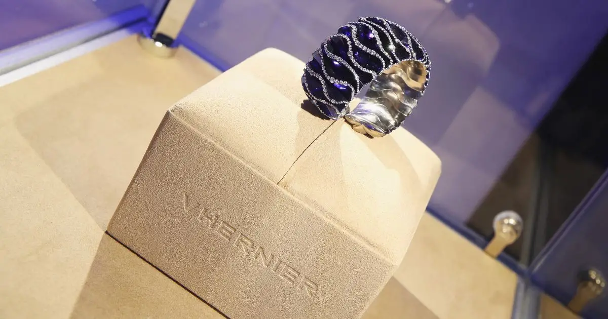 vhernier richemont