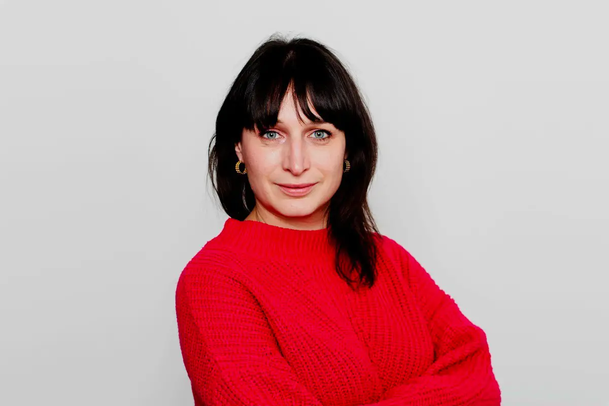 Angelica Pratolini nuova Marketing e Comunication Manager di Evolution Group