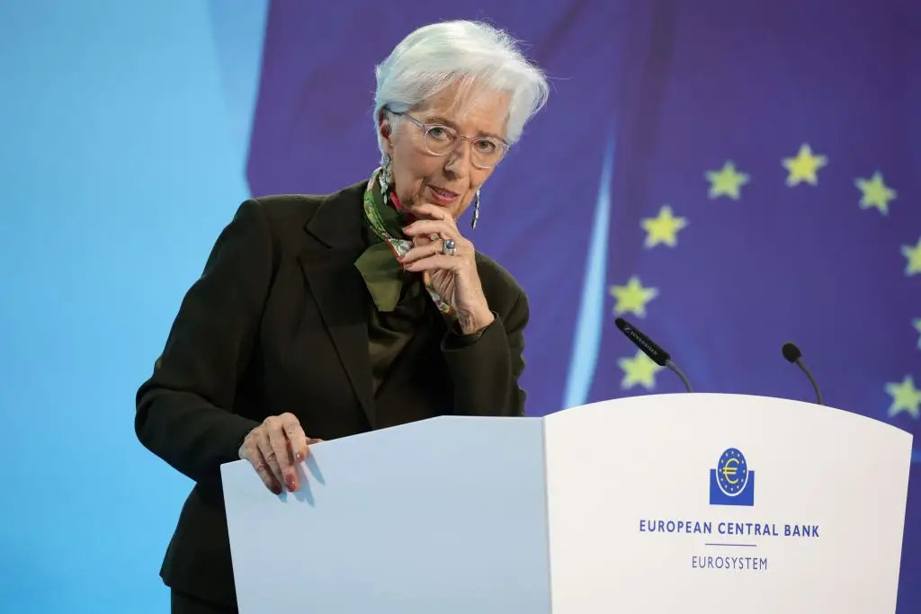 Perché la Bce ha abbassato i tassi al 3%