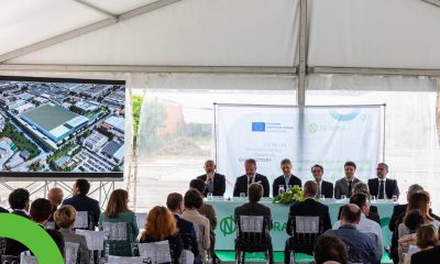 De Nora: alle porte di Milano la gigafactory per l’idrogeno verde