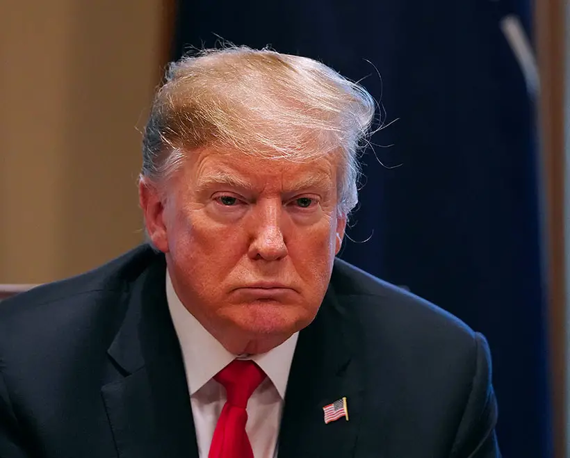 Donald-Trump